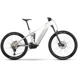 E-Mountainbikes bis 4500 Euro von R Raymon