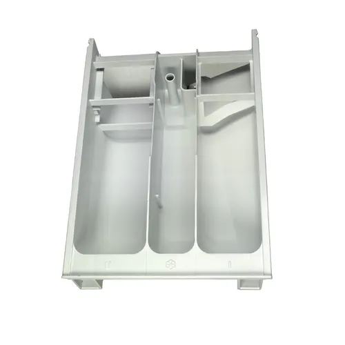 easyPART Waschmitteleinspülschale für BOSCH 00289676 - Ersatzteil für Waschmaschinen, sorgt für optimale Waschleistung und einfache Montage.