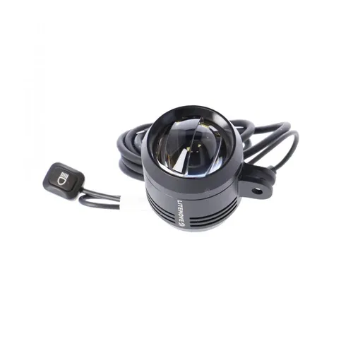 Produktbild Litemove AC-150 LED HB/LB E-Bike Frontlicht