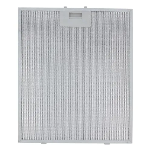Fettfilter Metallfilter 360x295mm Alternive für Bosch 00703537 703537 Dunstabzugshaube passend auch Constructa Junker Neff Profilo
