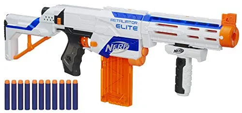 Produktbild NERF N-Strike Elite Retaliator