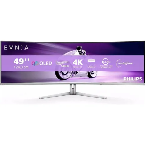 Philips 49M2C8900L/00 (5120 x 1440 Pixel, 48.90