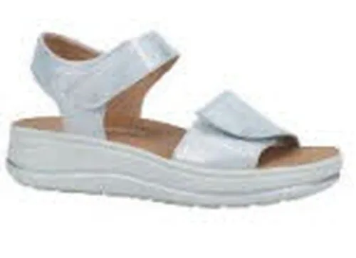 Hartjes Damen Sandale WOOGIE NATURAL – Bequeme Sommer-Sandalen für jeden Anlass - Die Hartjes Damen Sandale WOOGIE NATURAL bietet optimalen Tragekomfort und stylisches Design. Ideal für entspannte Sommertage und vielseitig kombinierbar.