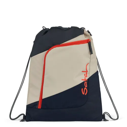 Satch Turnbeutel cliff jumper 01099-60086-10 in beige von satch