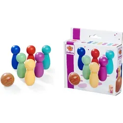 Simba Bowling-Spiel - ab 3 Jahren