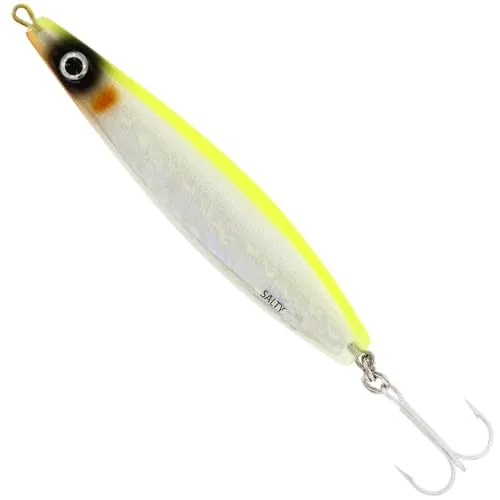 Westin Salty Meerforellenwobbler (12g/18g/26g), Gewicht:18g 9cm, Farbe:Yellow Ayu