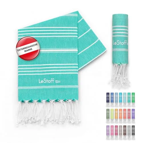 Strandtücher von LeStoff