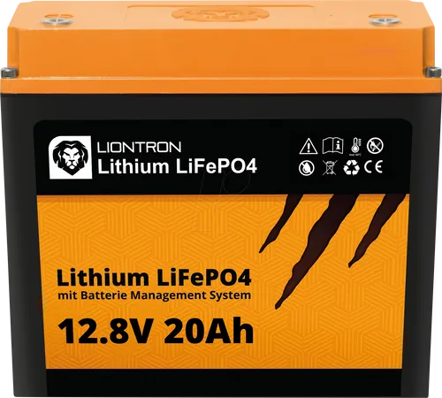 LIO LI1220LX