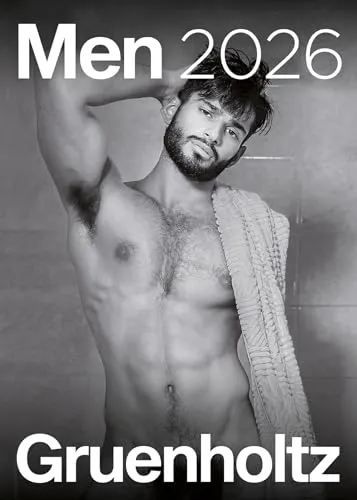 Men 2026: Kalender 2026