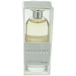 Kenzo Cologne Pour Homme 60ml - Herrendüfte mit einem frischen, aquatischen Duft, ideal für den modernen Mann, der Selbstbewusstsein ausstrahlt.