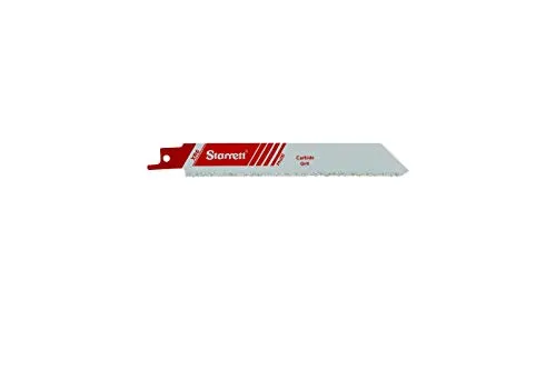 Starrett Mehrzweck-Säbelsägeblatt
