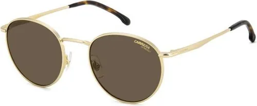 CARRERA CARRERA 339/S 0NR GOLD BROWN HAVANA 52/21/145 Herren Sonnenbrillen