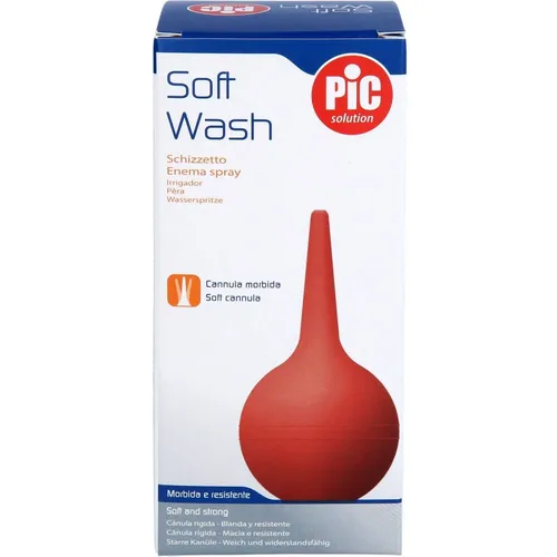 Param GmbH KLISTIERSPRITZE Soft 70 ml