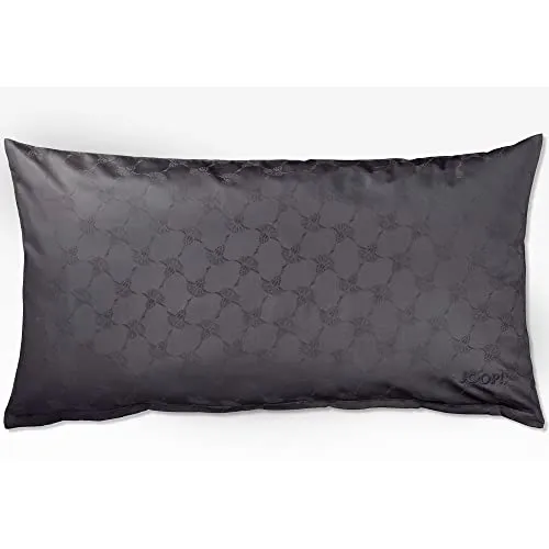 JOOP! Bettwäsche Mako-Satin Cornflower 4020 Kissen 40x80 cm in blau von JOOP!