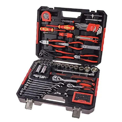 HM Müllner Werkzeugkoffer HM1973 von HM Müllner