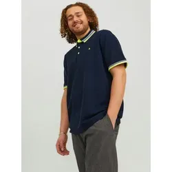 Jack & Jones Polo Dunkelblau von Jack & Jones