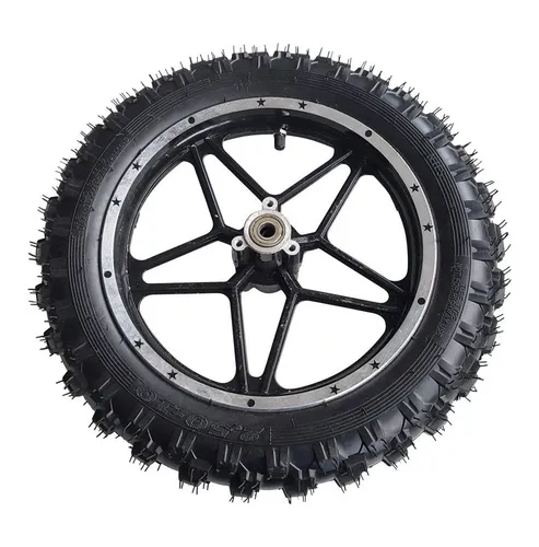 FunSport-Factory Kinderfahrzeug-Räder