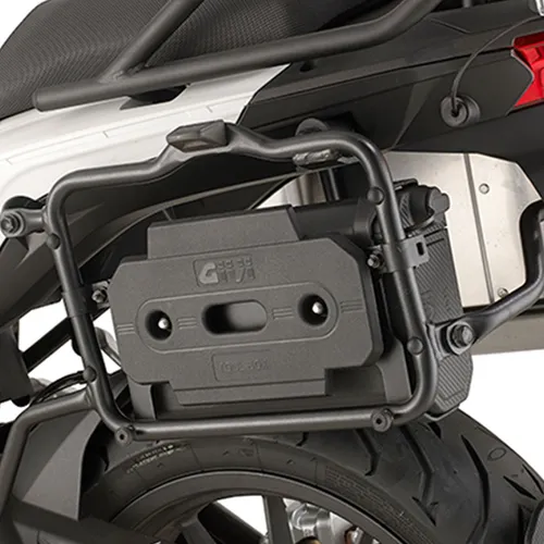 Givi TL_ _ _KIT S250, Tool-Box Montagesatz von Triumph