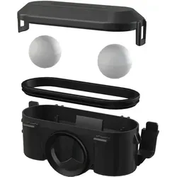 AlcaPlast P065 Ersatz Siphon für Ablaufrinne APZ 8 9 10