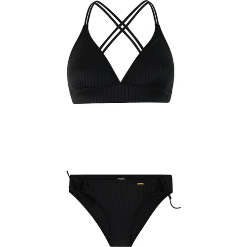 PROTEST PRTCOSTA TRIANGLE Bikini 2026 true black von Protest