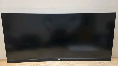 Dell UltraSharp U3415W 87cm Curved-LED-Monitor ohne Fuss