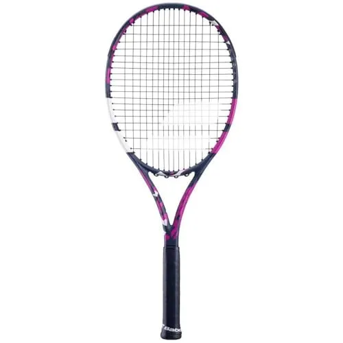 Babolat Boost Aero Pink Tennisschläger für Erwachsene von Babolat