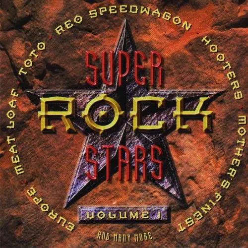 Super Rock Stars Vol.1