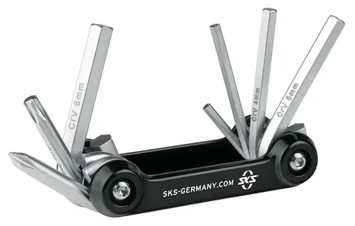 Fahrradwerkzeug von SKS