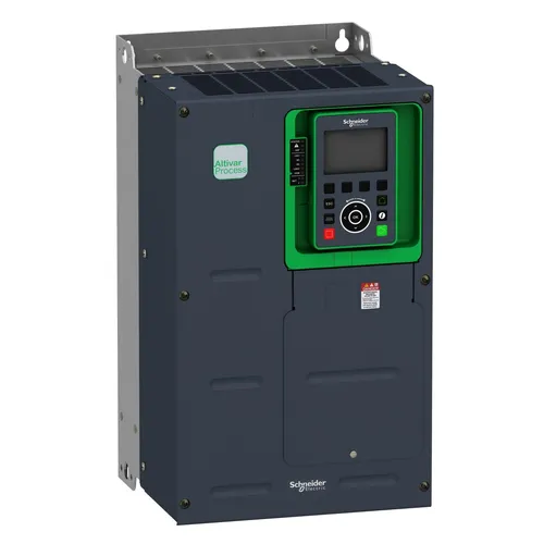 Produktbild SCHNEIDER ELECTRIC Frequenzumrichter ATV930D11Y6 11kW/15HP