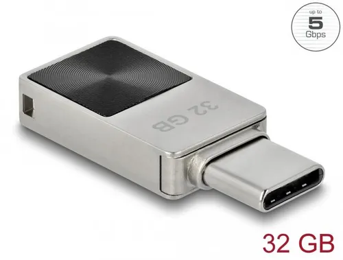 DeLOCK Mini USB-Stick - 32 GB