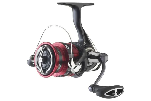 DAIWA 23 Ninja LT6000 Spinn-Angelrolle von DAIWA