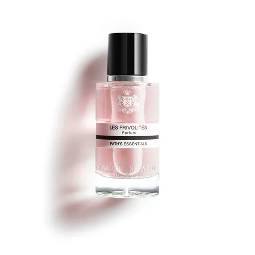 Produktbild Jacques Fath's Essentials