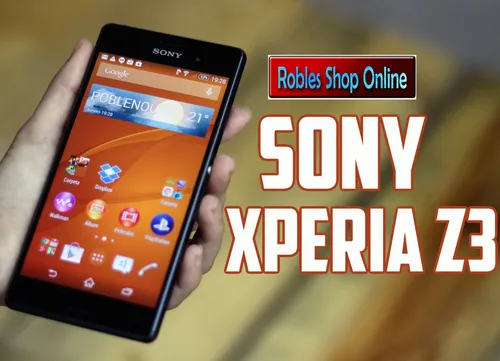 Sony Smartphones bis 200 Euro von Sony