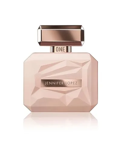 Jennifer Lopez One EDP - 50 ml - Parfum und Düfte, zeitloser Duft für jede Gelegenheit, der Eleganz und Selbstbewusstsein ausstrahlt.