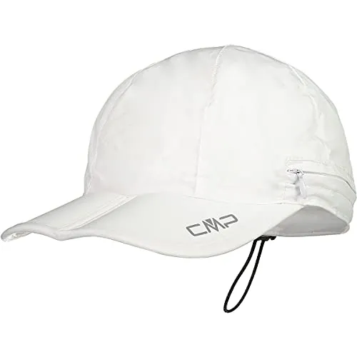 CMP Fleecemütze WOMAN HAT 6505128 in weiß von CMP
