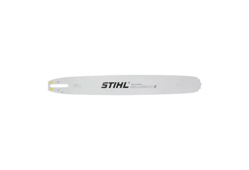 Stihl Führungsschiene 50 cm Typ 05 mit 11 Zähnen - Hochwertige 50 cm Führungsschiene für Kettensägen, ideal für präzise Schnitte und langlebigen Einsatz. Perfekt für ambitionierte Heimwerker und Profis.