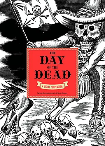 Produktbild The Day of the Dead: A Visual Compendium