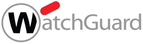 WatchGuard Firebox Cloud Small in rot von WatchGuard