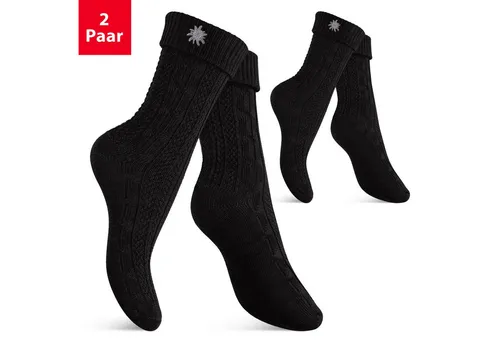 Trachtensocken von Celodoro