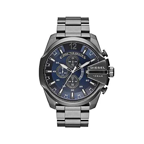 Diesel Herrenuhr Mega Chief DZ4329 von Diesel