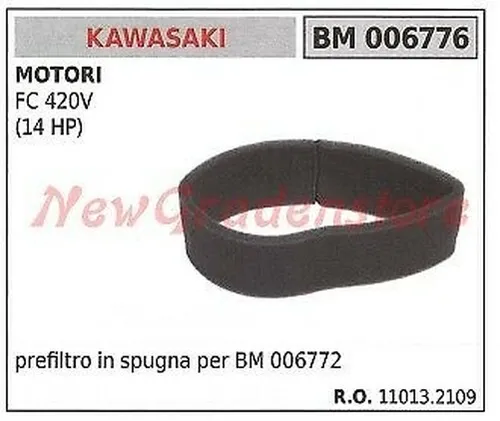 Kawasaki Fahrzeuge & Teile von Kawasaki