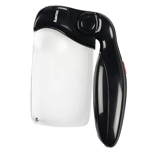 LED-Leselupe Fold LED, 5448