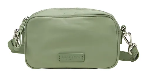 Marc O'Polo Umhängetasche Crossbody Bag Belle - Stylische Marc O'Polo Umhängetasche mit geräumigem Hauptfach. Ideal für den Alltag, bequem und praktisch durch den verstellbaren Schulterriemen. Maße: 18x10x7 cm, Gewicht: 115 g.