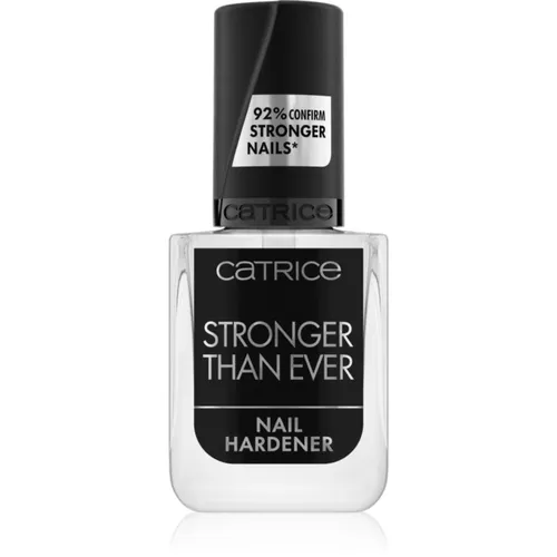 Catrice Stronger Than Ever festigender Nagellack Farbton 010 10.5 ml