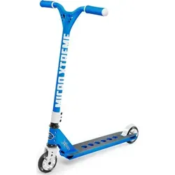 Micro Scooter Trixx 2.0 in blau von Micro