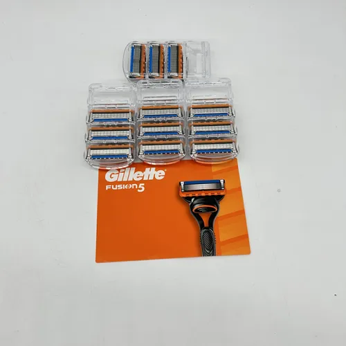 Gillette Rasierer & Rasierklingen von Gillette