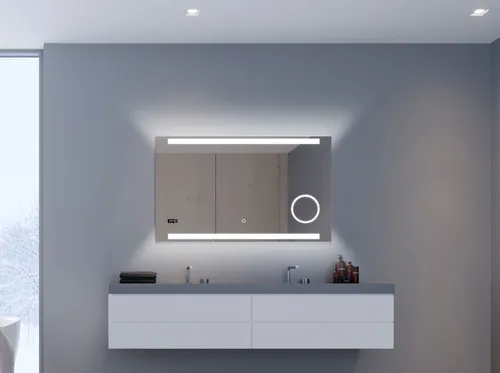 LED-Lichtspiegel TALOS