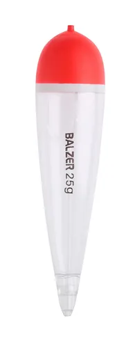 Balzer MK Adventure Hechtpose 25g von Balzer
