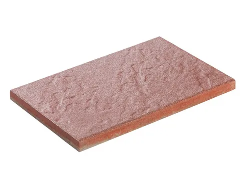 Diephaus GRANDIA Terrassenplatte ROT 60/40/4 CM – Flexible Gestaltung