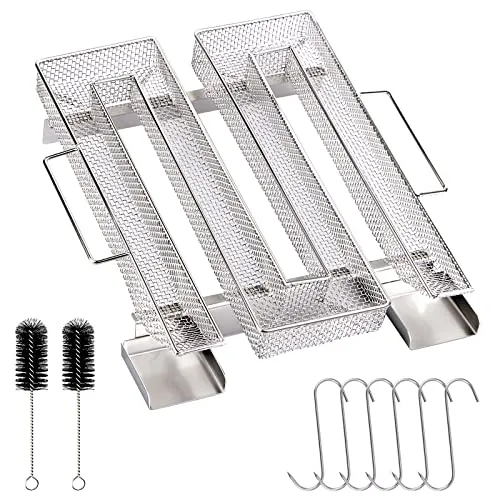 Lebensmittel-Räucheröfen von mizikuu